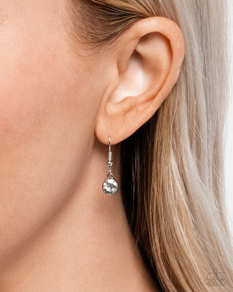 London Layers - Green $8.00