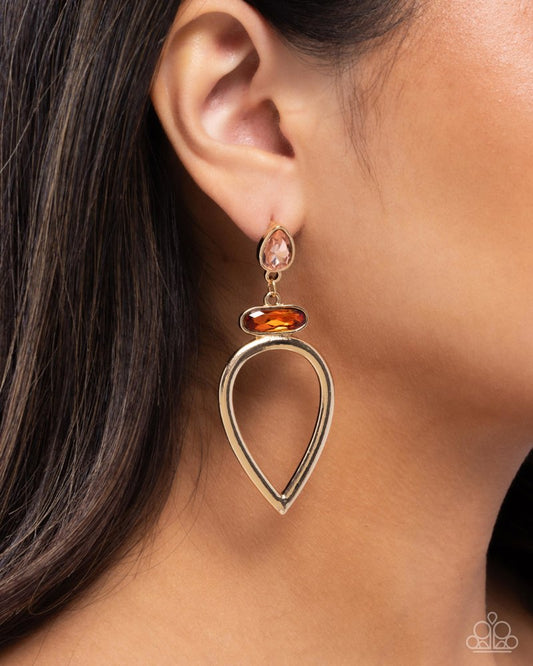 Cultured Chic - Brown