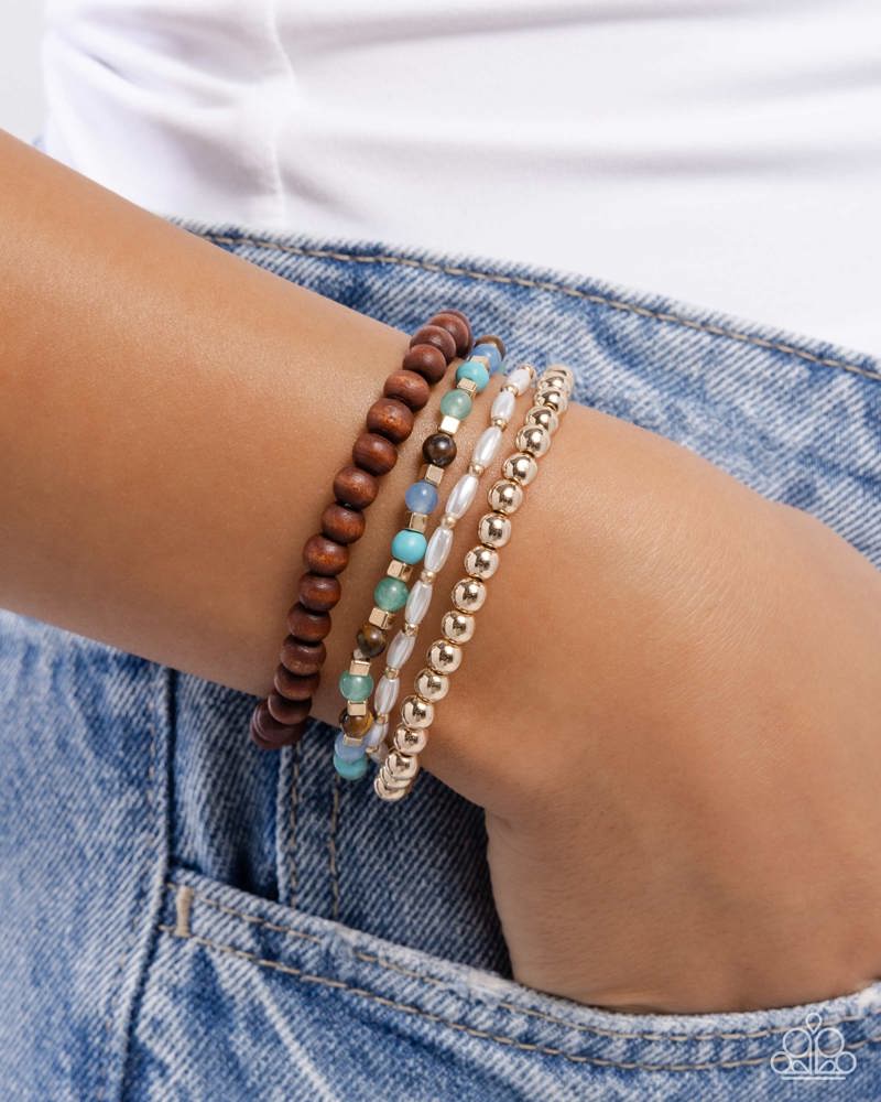 Could Have Been Me - Multi