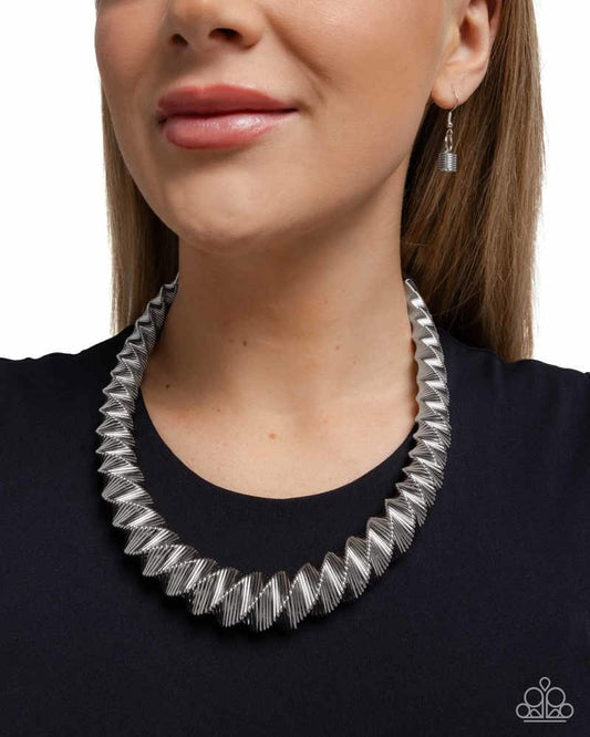 Candescent Coils - Silver