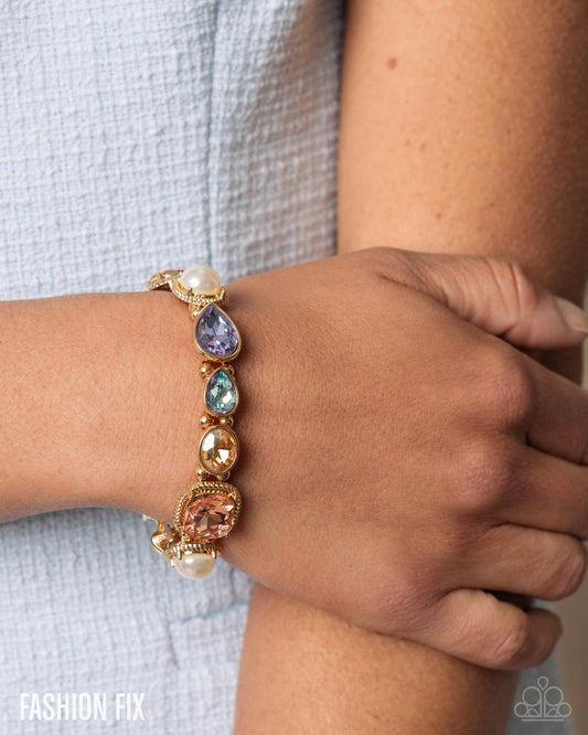 Fiercely 5th Avenue - Complete Trend Blend