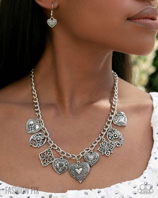 Glimpses of Malibu - Complete Trend Blend August 2025