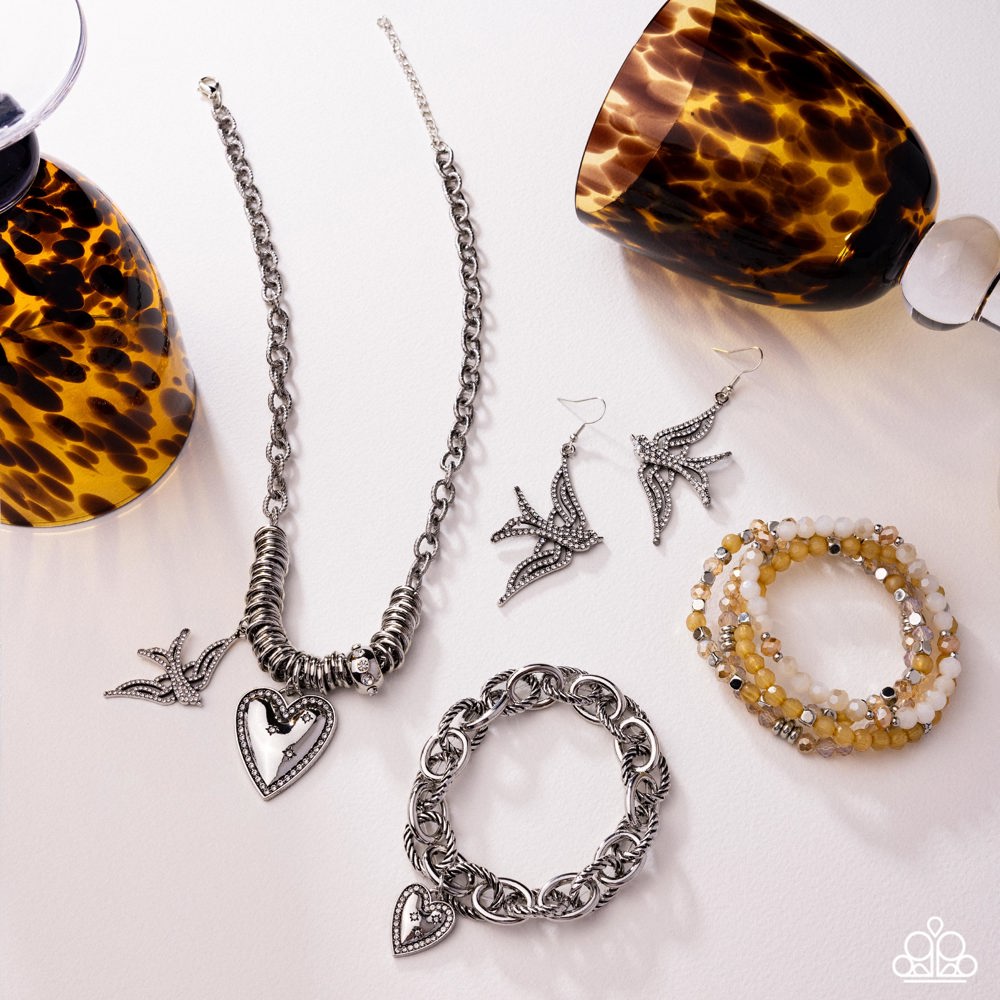 Sunset Sightings - Complete Trend Blend August