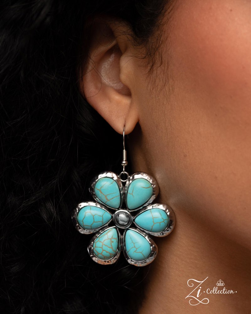 Down-to-Earth Zi Collection