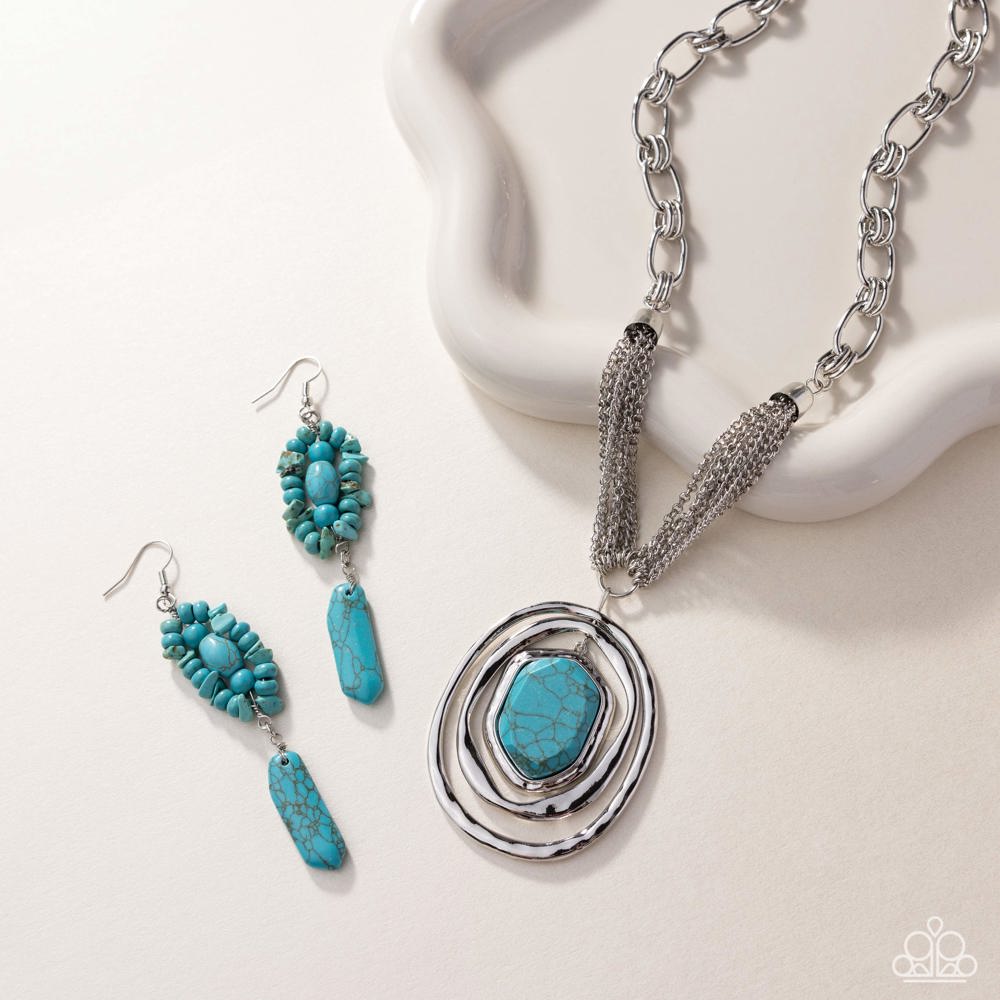 Simply Santa Fe - Complete Look