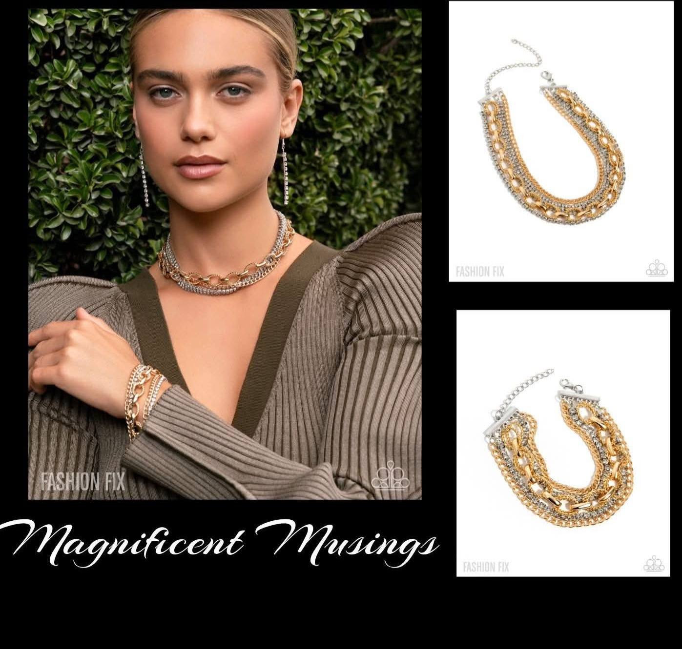 Magnificent Musings November 2025