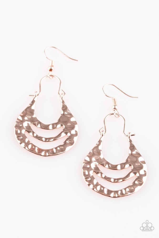 Hang ZEN! - Rose Gold
