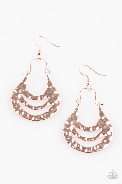 Frilly Finesse - Gold