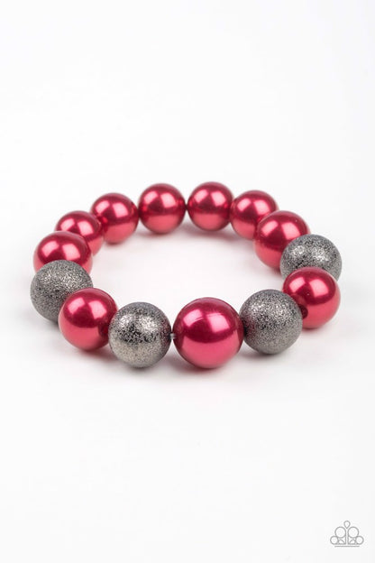 Humble Hustle - Red