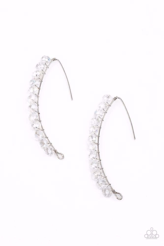 GLOW Hanging Fruit - White