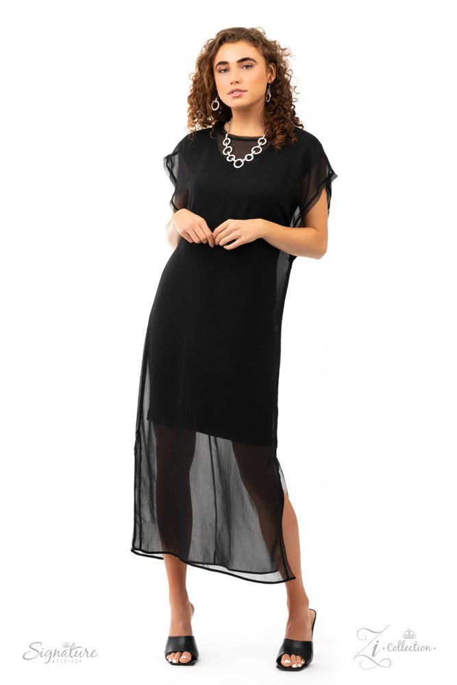 The Missy  ZI collection