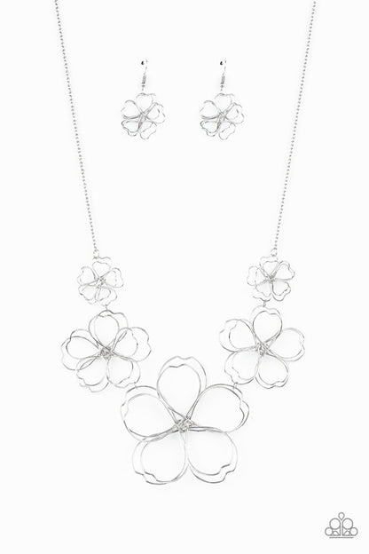 The Show Must GROW On - Silver