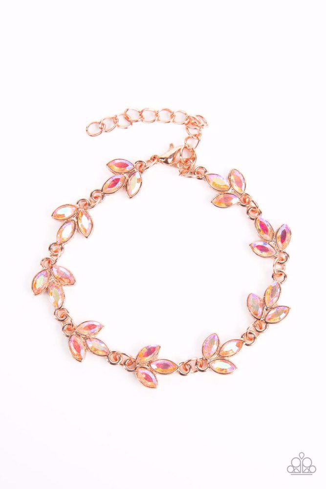 Gala Garland - Copper