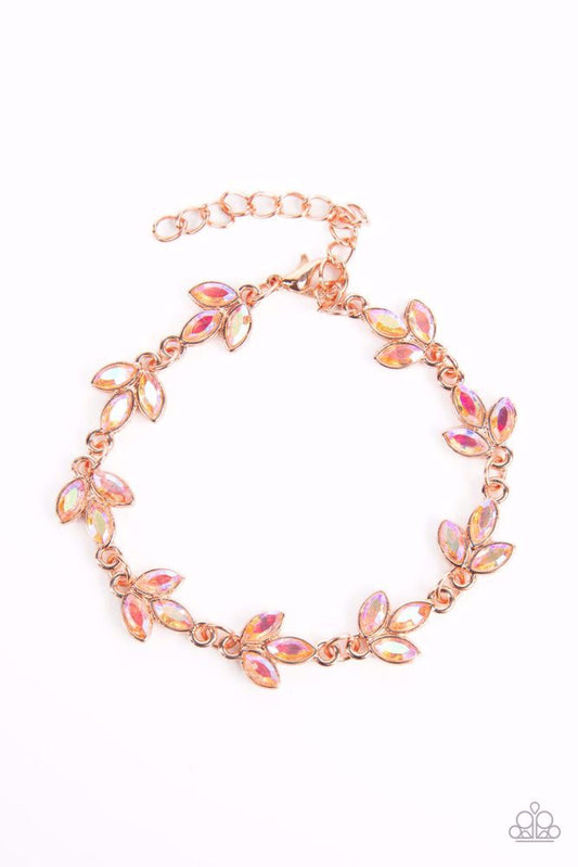 Gala Garland - Copper