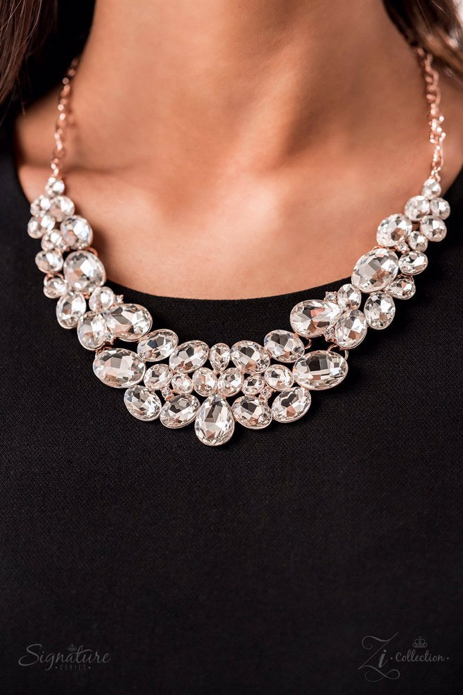 The JENNI  Zi Collection
