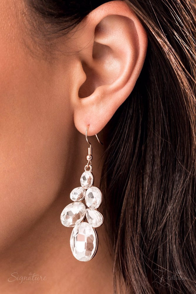 The JENNI  Zi Collection