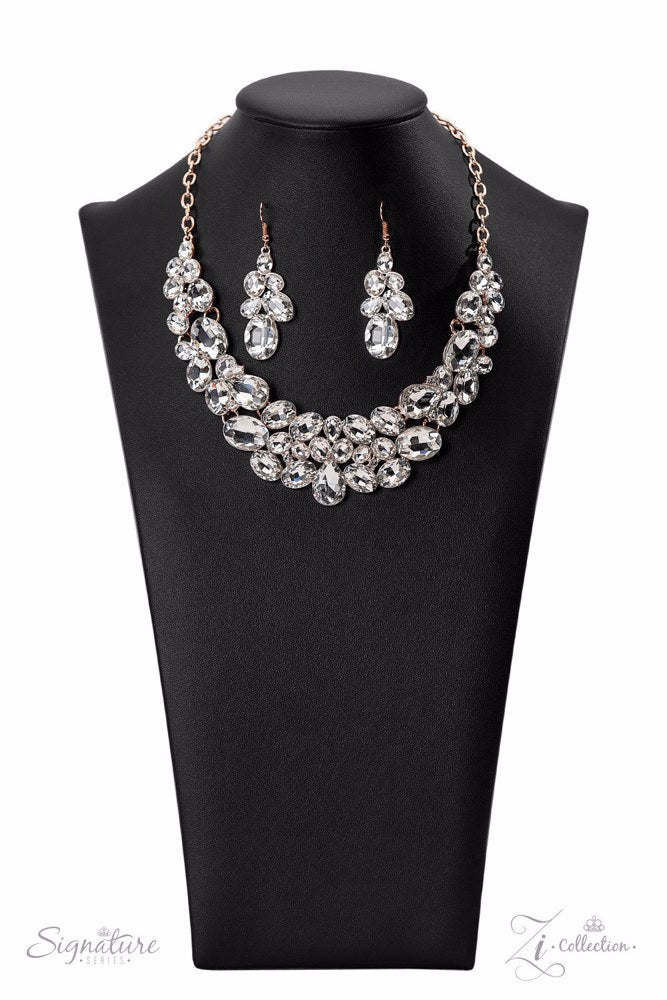 The JENNI  Zi Collection