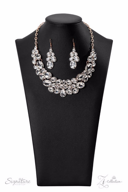The JENNI  Zi Collection