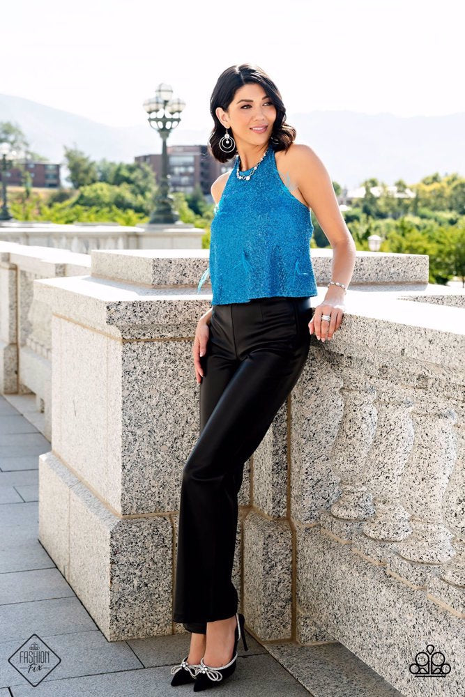 Dapperly Deluxe - White  $8.00