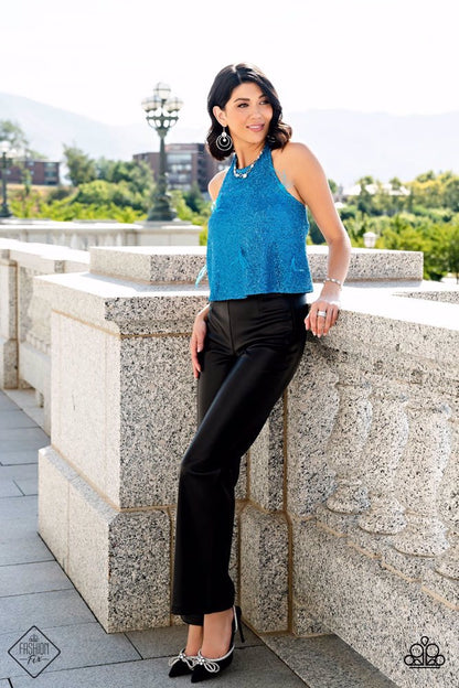 Dapperly Deluxe - White  $8.00