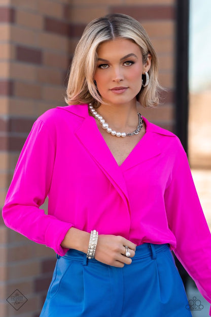 Fiercely 5th Avenue - Complete Trend Blend June