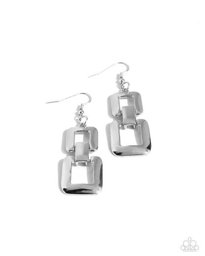 Public Squares- Silver