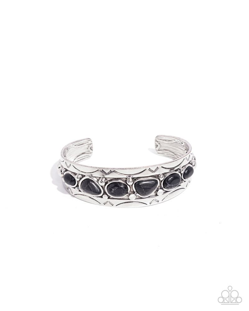 Saguaro Sultan - Black