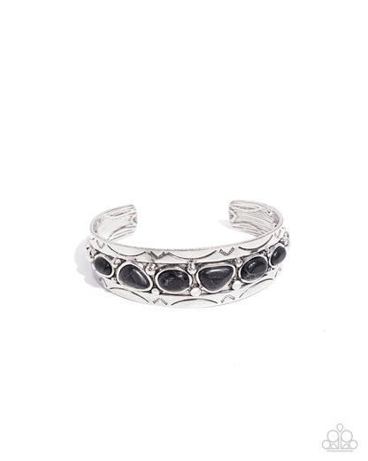 Saguaro Sultan - Black