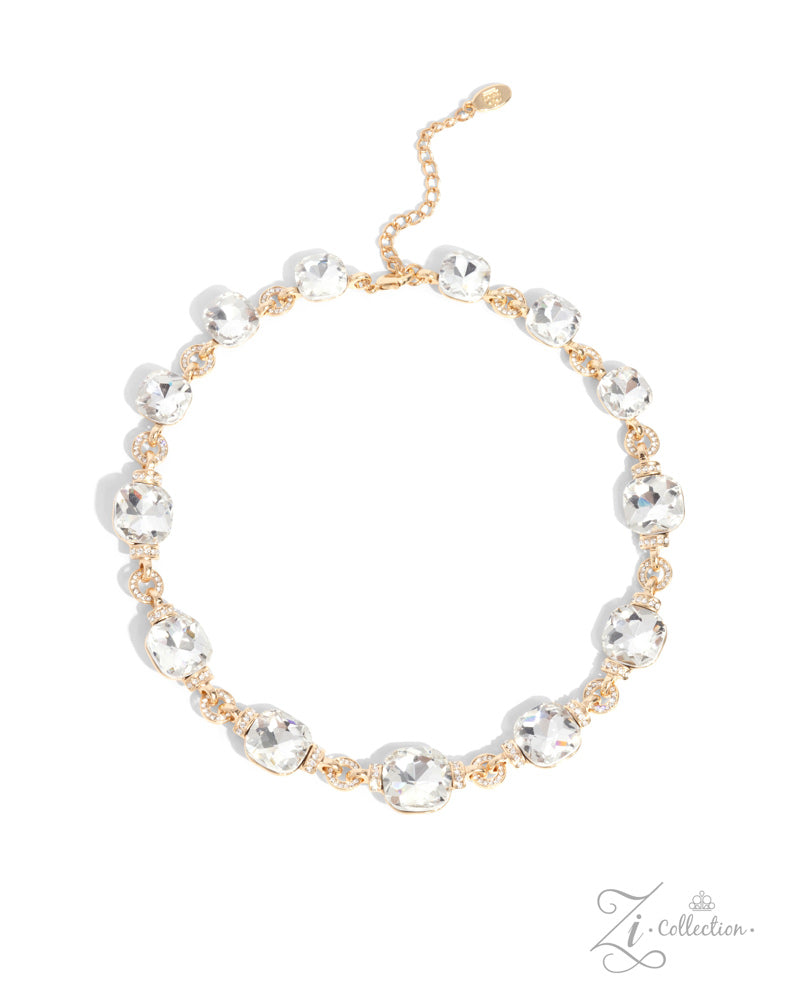 The CRYSTAL  Zi collection