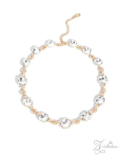 The CRYSTAL  Zi collection
