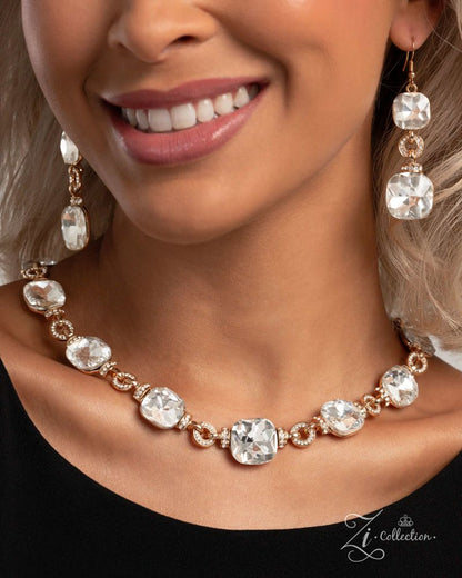The CRYSTAL  Zi collection
