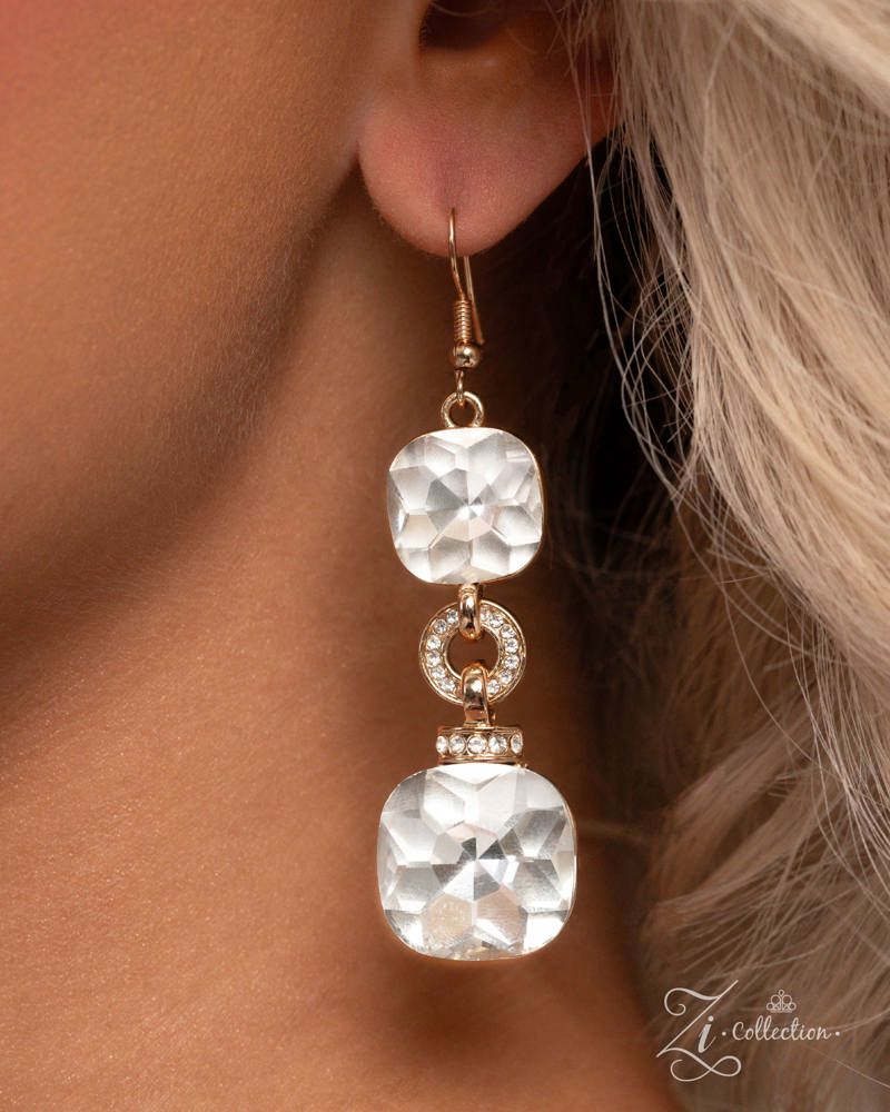 The CRYSTAL  Zi collection