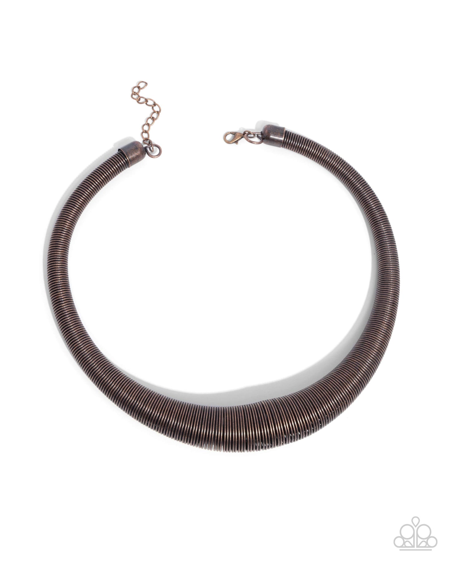 Dramatic Dynasty - Copper  $8.00