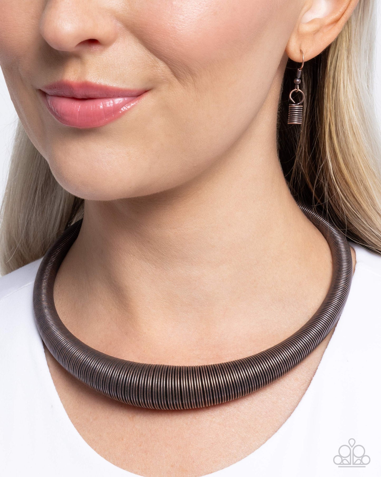 Dramatic Dynasty - Copper  $8.00