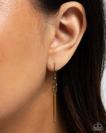 LEI of the Land - Brass