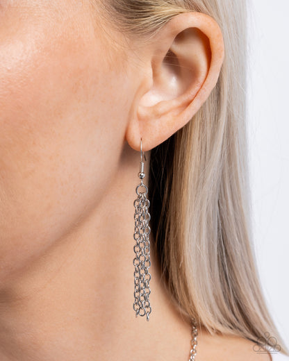 Abstract Abalone - Pink