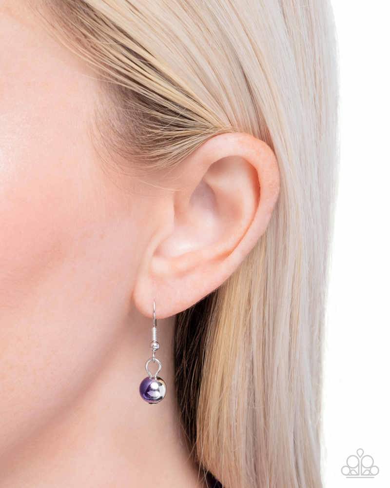 Mutual Mirage - Purple  $8.00