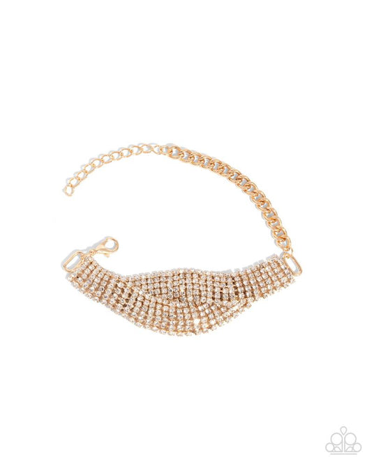 Trustworthy Twist - Gold