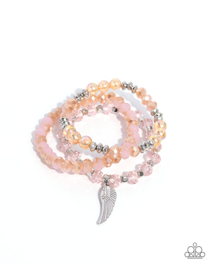 Angelic Aesthetic - Pink