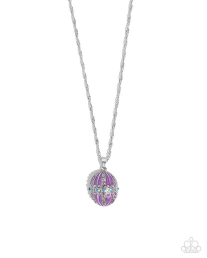 Fabergé Flair - Purple