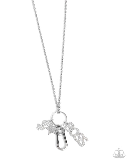 Boss Appreciation Day - White