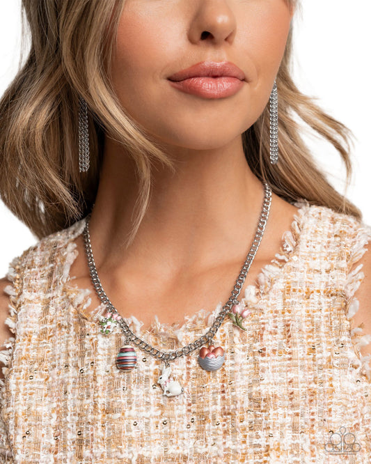 "Easter Embellishment - Multi"