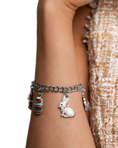 "Easter Embellishment - Multi"