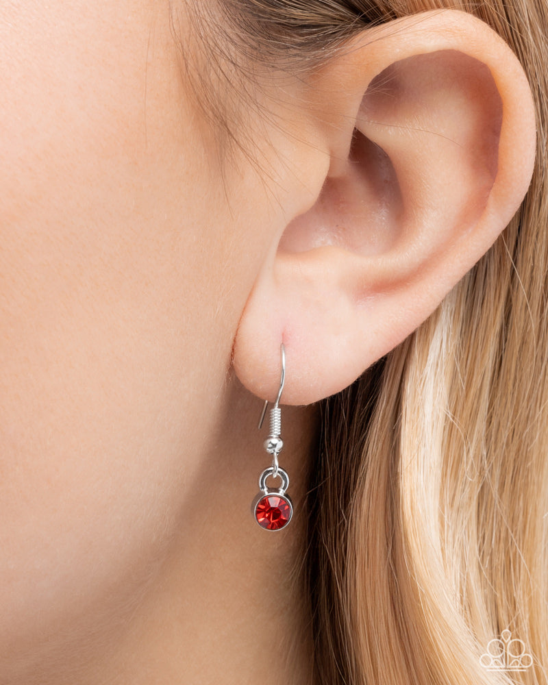 Remarkable Rose - Red