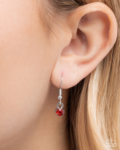 Remarkable Rose - Red