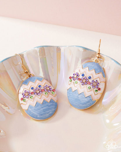 Effervescent Easter - Multi