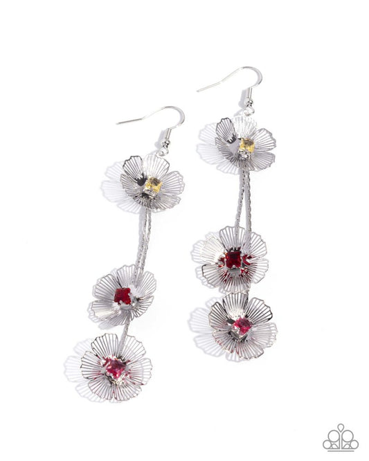 Audaciously Aerial - Multi