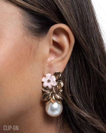 Elegant Evolution - Gold