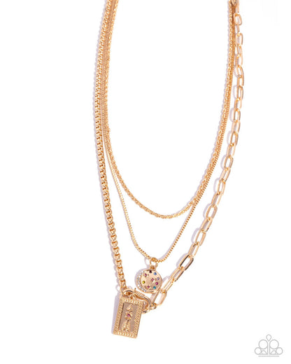 Adorable Artifact - Multi