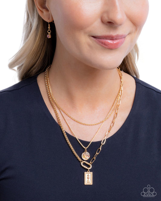 Adorable Artifact - Multi